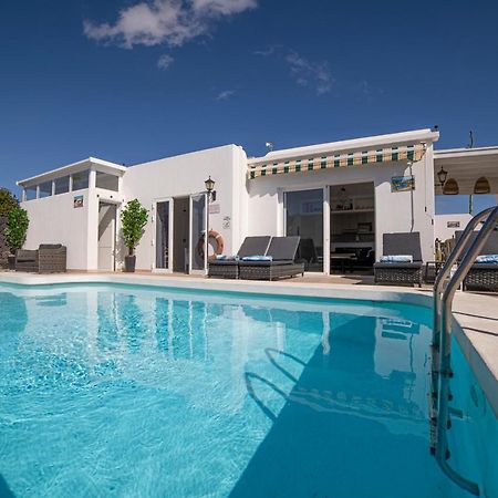 Villa Amigo Puerto del Carmen  Exterior foto
